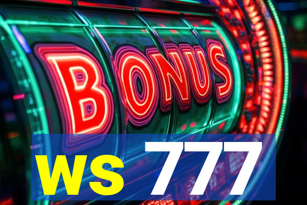 ws 777-bet